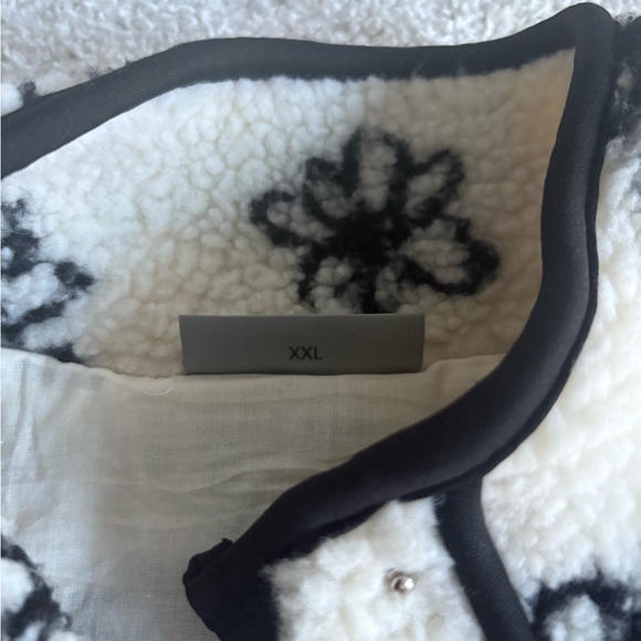 Parke pullover - Picture 4 of 4